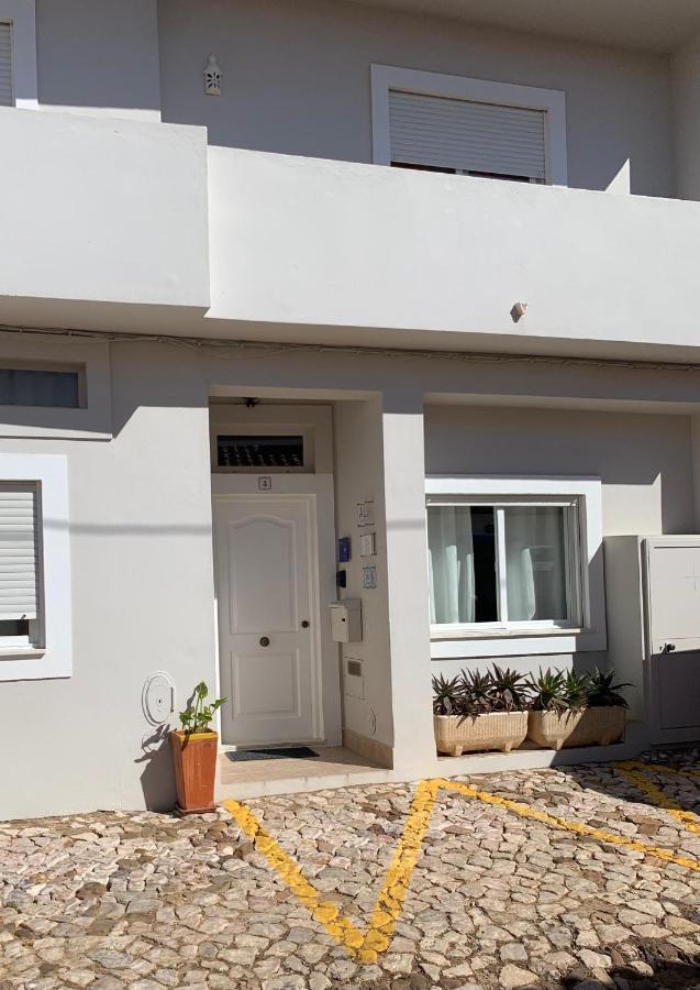 Casa Da Aldeia - Guest House Odiaxere Exterior photo